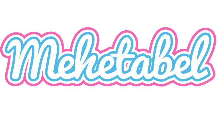 Mehetabel outdoors logo