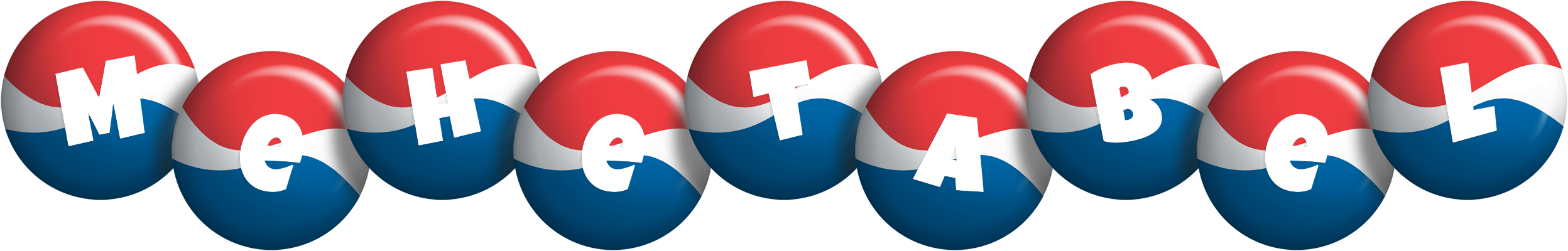 Mehetabel paris logo