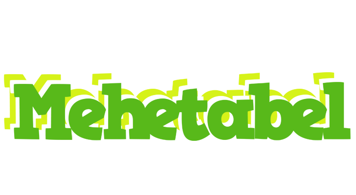 Mehetabel picnic logo
