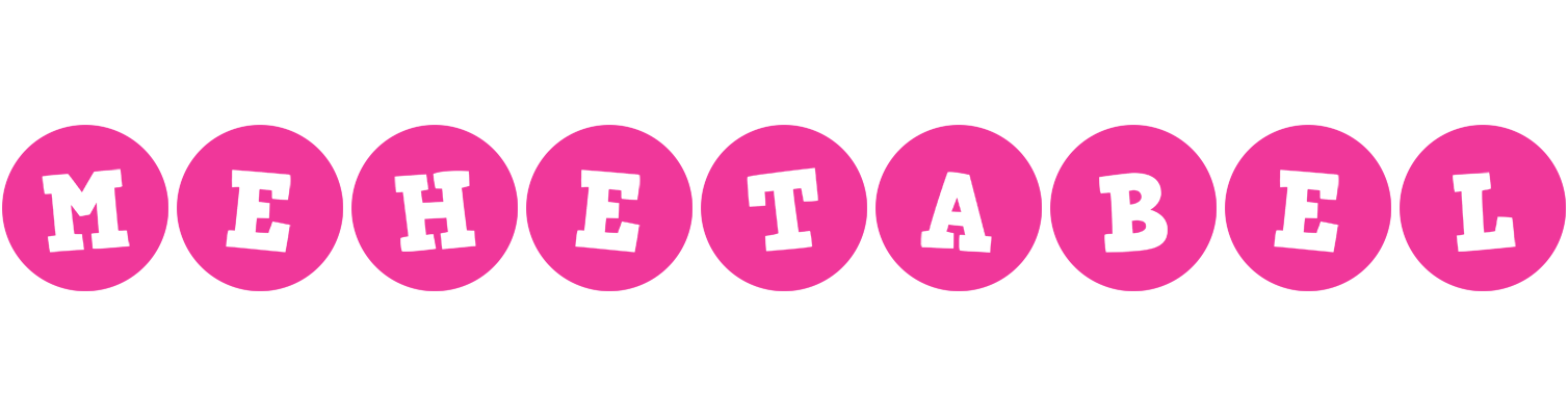 Mehetabel poker logo
