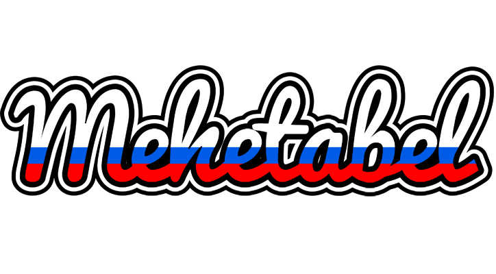 Mehetabel russia logo