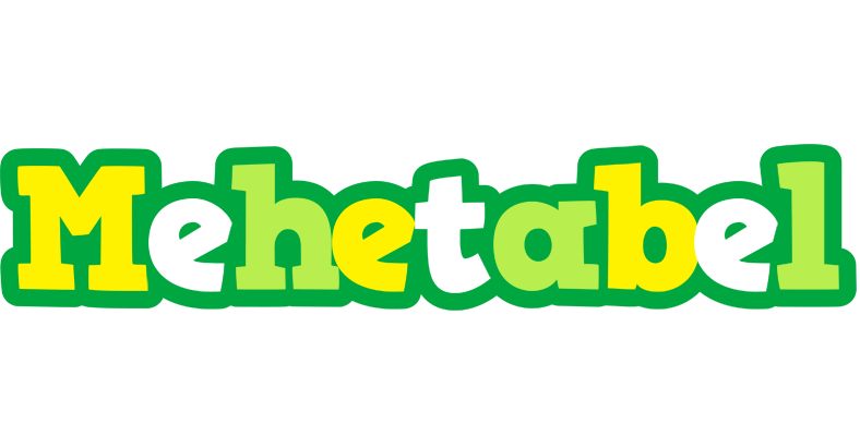 Mehetabel soccer logo