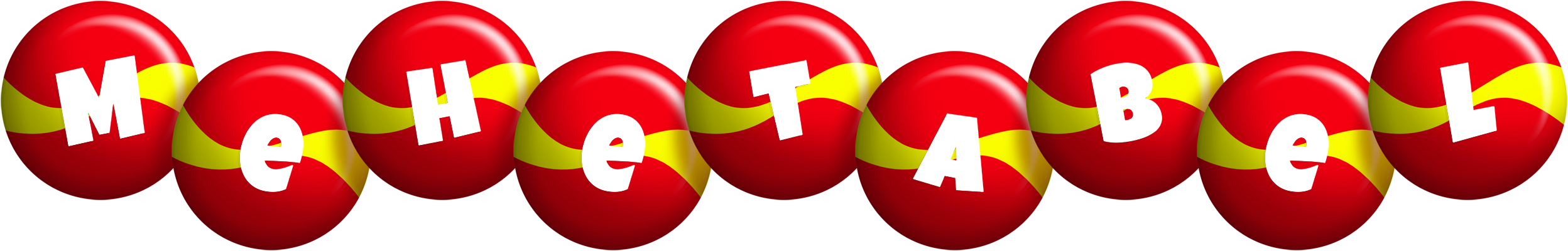 Mehetabel spain logo