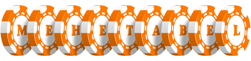 Mehetabel stacks logo