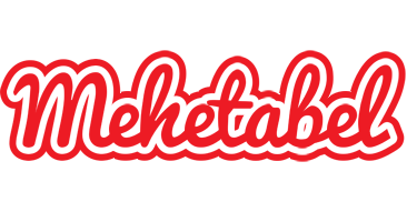 Mehetabel sunshine logo