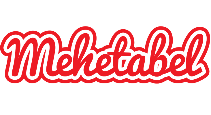 Mehetabel sunshine logo