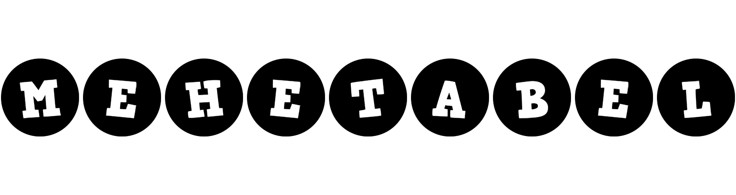 Mehetabel tools logo
