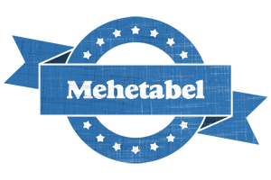 Mehetabel trust logo