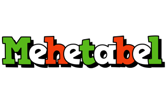 Mehetabel venezia logo