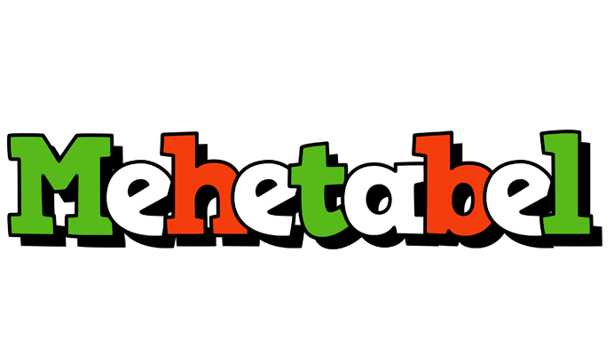 Mehetabel venezia logo