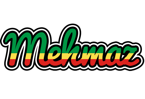 Mehmaz african logo