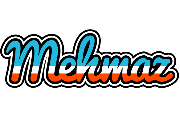 Mehmaz america logo