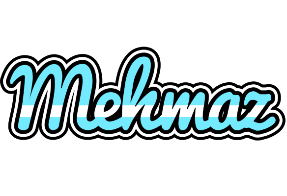 Mehmaz argentine logo