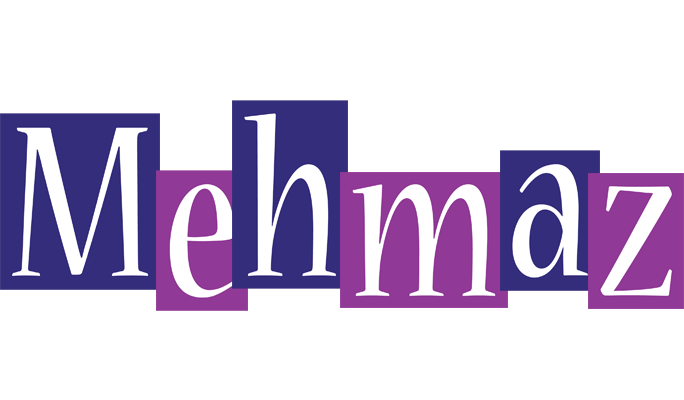Mehmaz autumn logo
