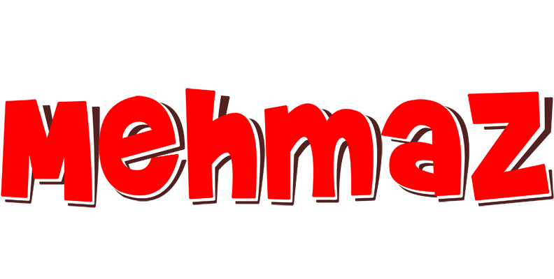 Mehmaz basket logo