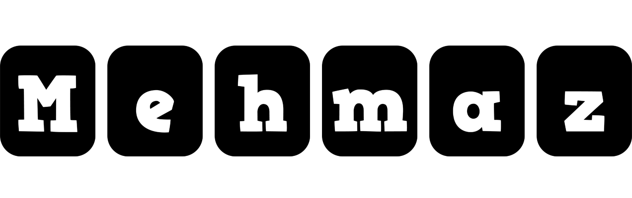 Mehmaz box logo