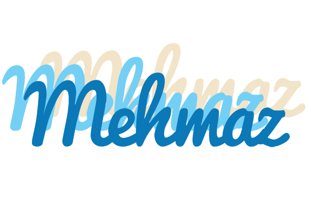 Mehmaz breeze logo