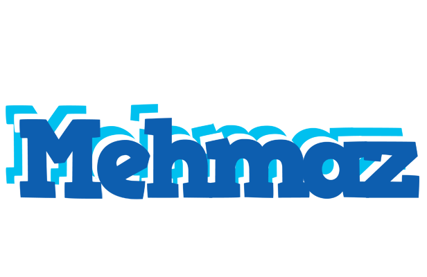 Mehmaz business logo