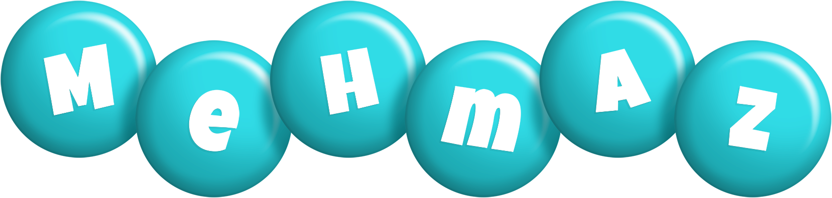 Mehmaz candy-azur logo