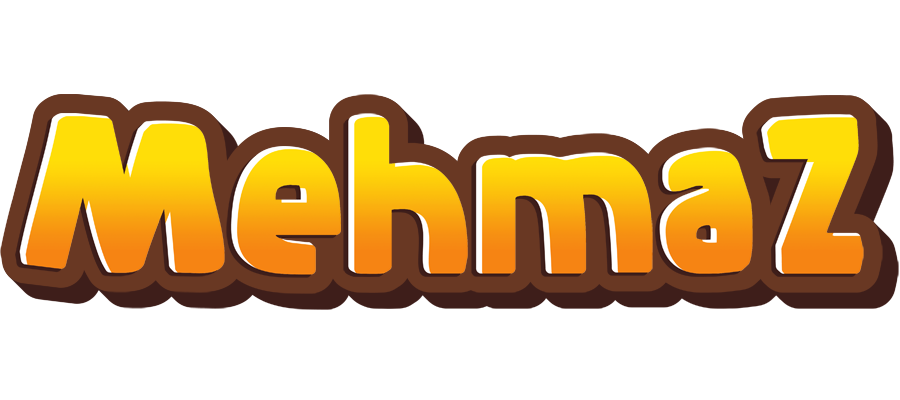 Mehmaz cookies logo