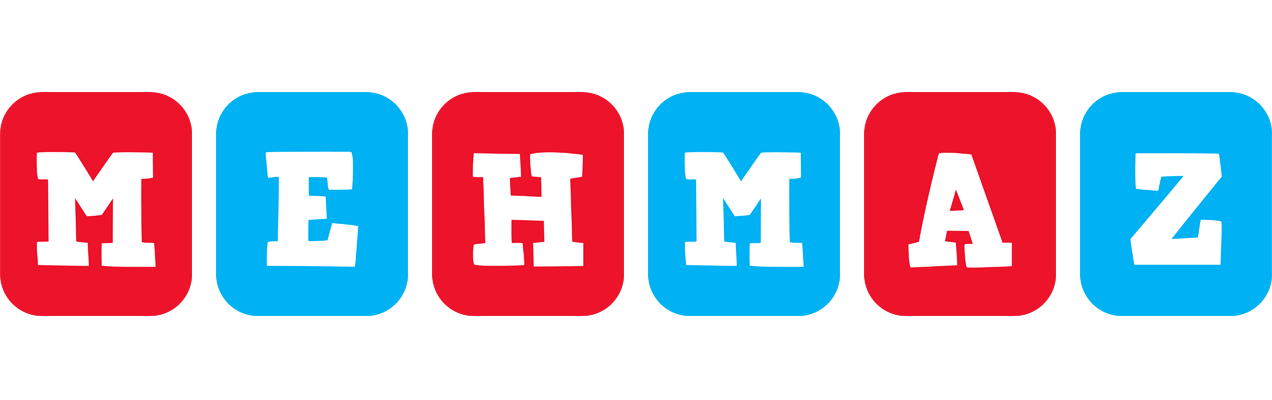 Mehmaz diesel logo