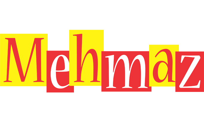 Mehmaz errors logo