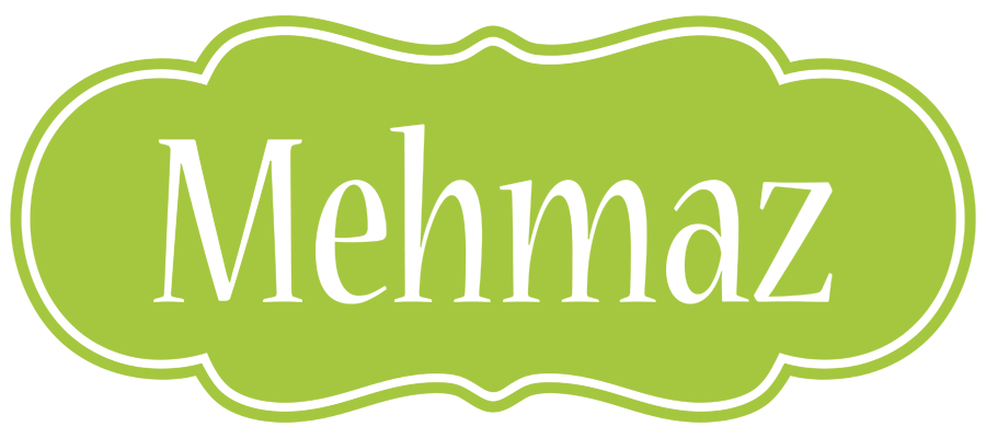 Mehmaz family logo