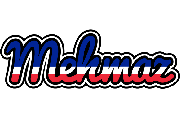 Mehmaz france logo