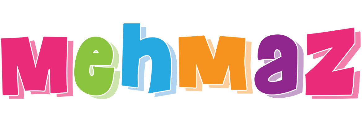 Mehmaz friday logo