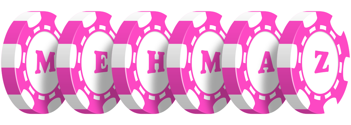 Mehmaz gambler logo