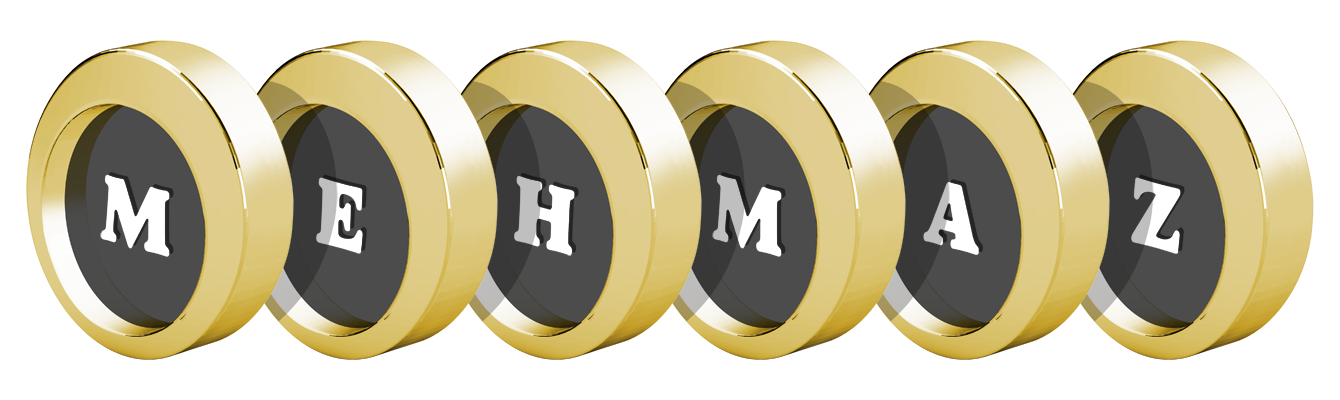 Mehmaz gold logo