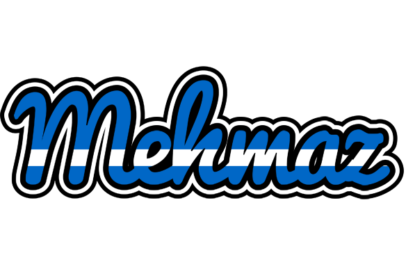 Mehmaz greece logo
