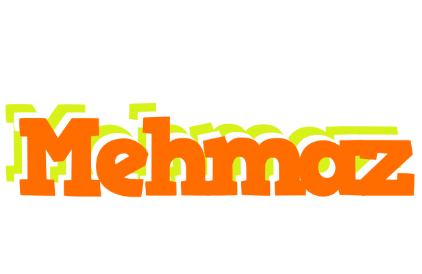 Mehmaz healthy logo
