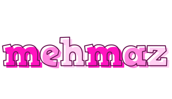Mehmaz hello logo