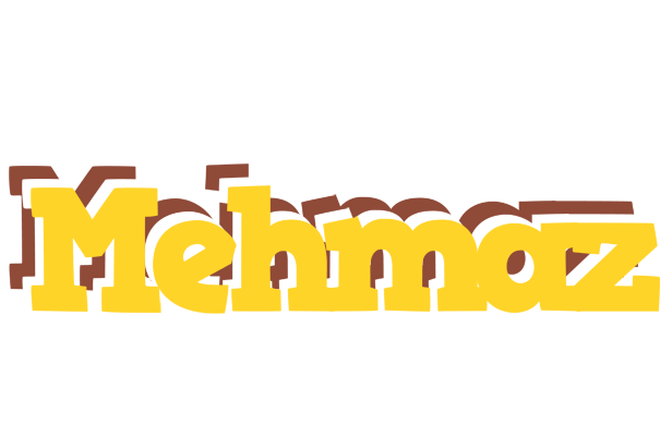Mehmaz hotcup logo