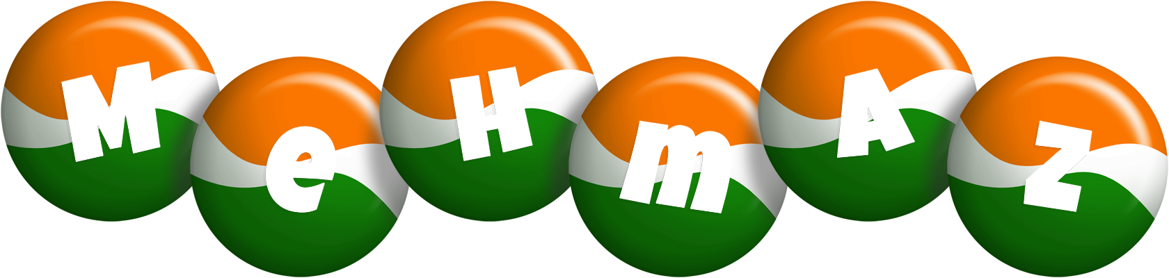 Mehmaz india logo