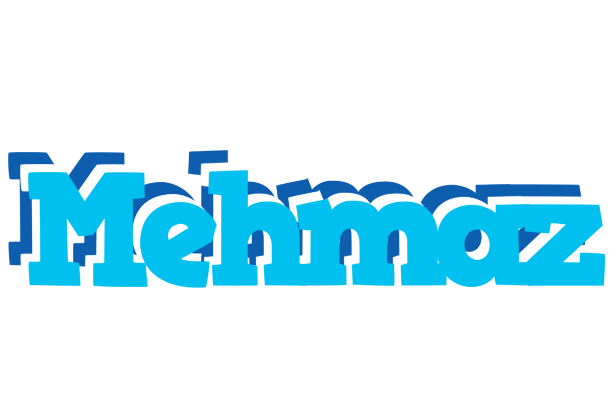 Mehmaz jacuzzi logo