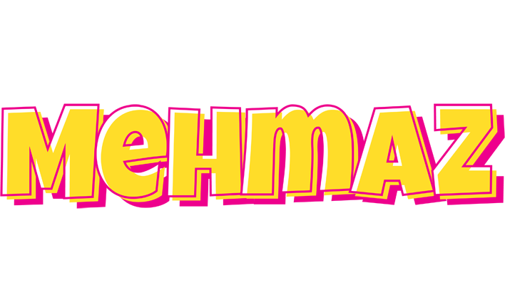 Mehmaz kaboom logo