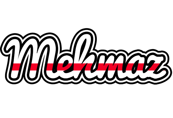 Mehmaz kingdom logo