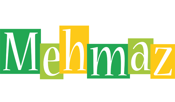 Mehmaz lemonade logo