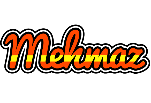 Mehmaz madrid logo
