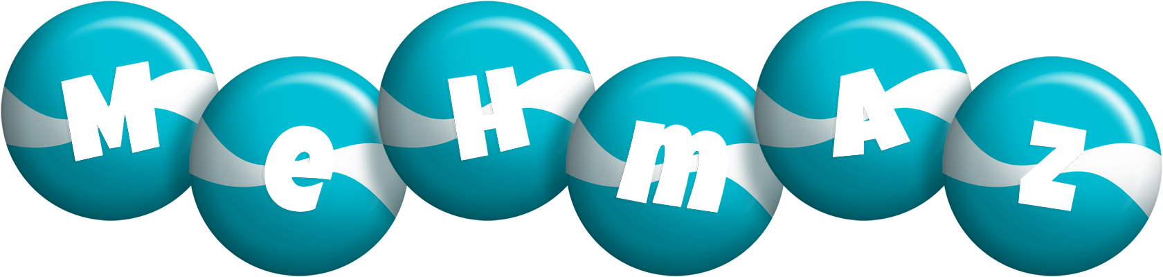 Mehmaz messi logo