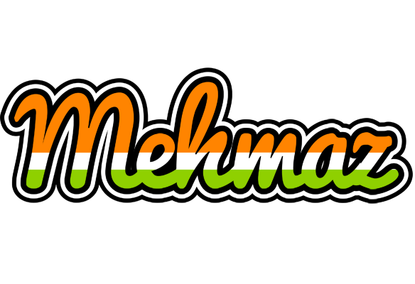 Mehmaz mumbai logo
