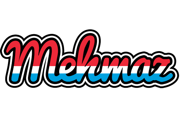 Mehmaz norway logo
