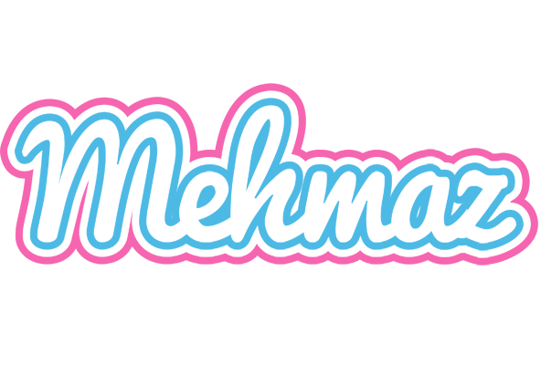 Mehmaz outdoors logo