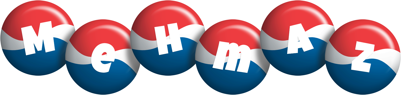 Mehmaz paris logo