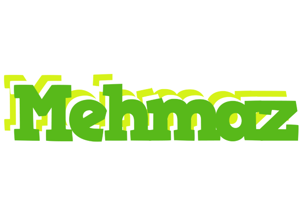 Mehmaz picnic logo