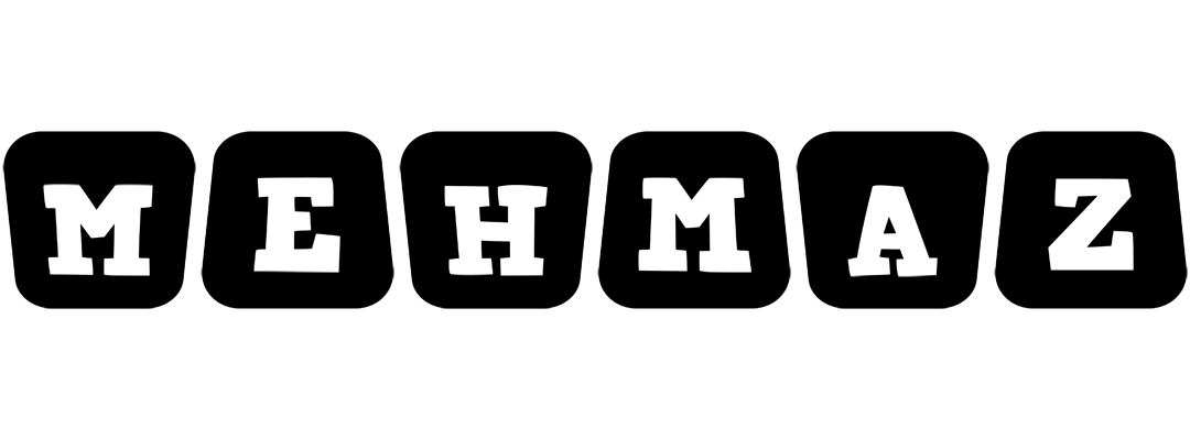 Mehmaz racing logo