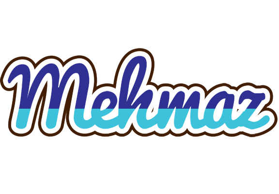 Mehmaz raining logo