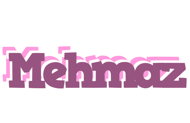 Mehmaz relaxing logo